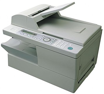 Sharp AM-900 Mono Laser MFP Demo