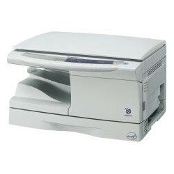 Sharp AR-153E Mono Laser MFP Demo