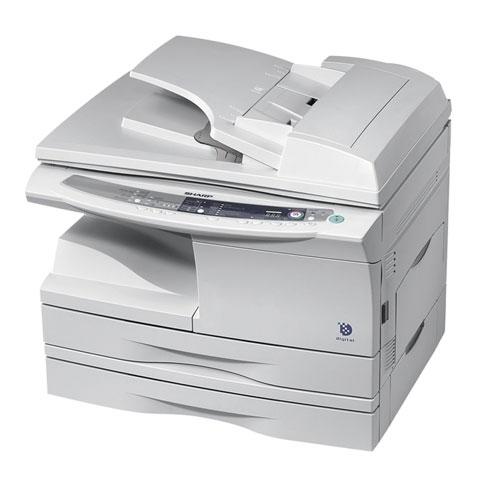 Sharp AR-155N Mono Laser MFP Demo