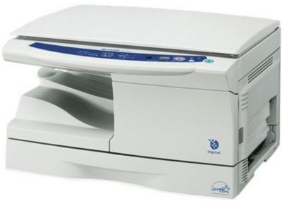 Sharp AR-157E Mono Laser MFP Demo