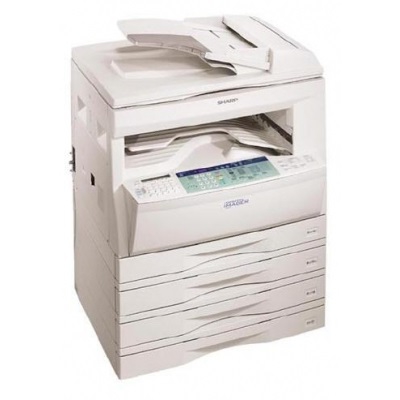 Sharp AR-164 Mono Laser MFP Demo