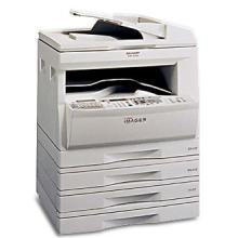 Sharp AR-200 Mono Laser MFP Demo