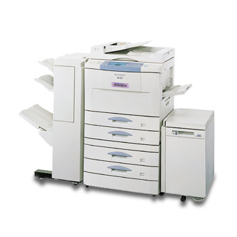 Sharp AR-287 Mono Laser MFP Demo