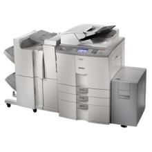 Sharp AR-810 Mono Laser MFP Demo
