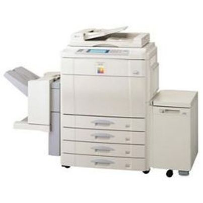 Sharp AR-C270 Color Laser MFP Demo