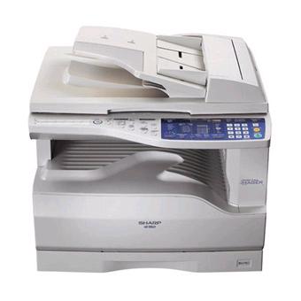 Sharp AR-M160 Mono Laser MFP Demo