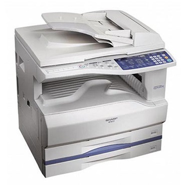 Sharp AR-M207 Mono Laser MFP Demo