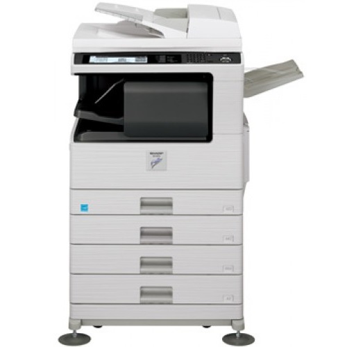 Sharp AR-M277 Mono Laser MFP Demo