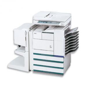 Sharp DM-4551F Mono Laser MFP Demo