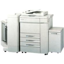Sharp SF-2052 Mono Laser MFP Demo