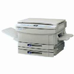 Sharp SF-2514 Mono Laser MFP Demo