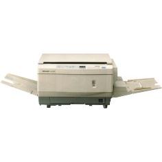 Sharp SF-7700 Mono Laser MFP Demo