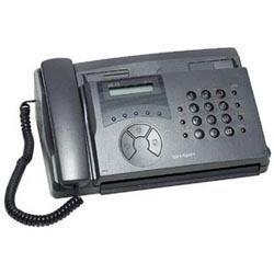 Sharp UX-66 Mono Fax Machine Demo