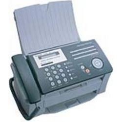 Sharp UX-A1000 Mono Fax Machine Demo