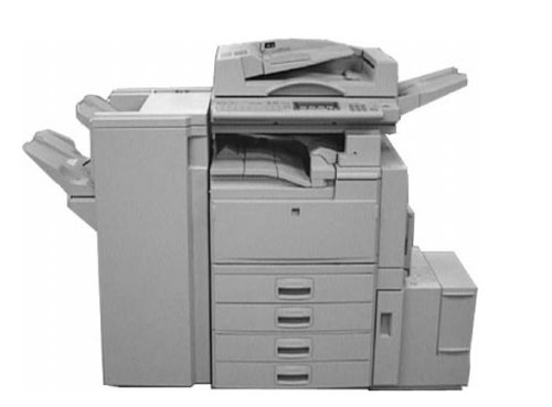 Refurbished Ricoh Aficio 355 Mono Laser MFP