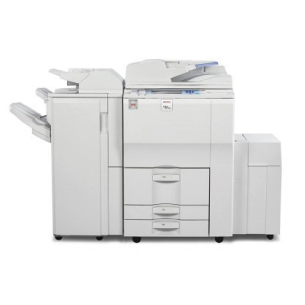 New Ricoh Aficio MP 6500 Mono Laser MFP