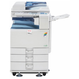 New Ricoh Aficio MP C2030 Color Laser MFP