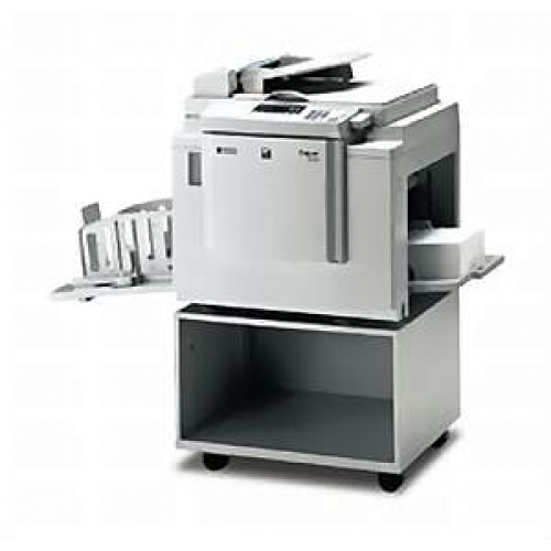 Ricoh Priport VT3800 Mono Inkjet MFP Demo
