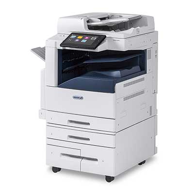 Xerox AltaLink C8035 Color Laser MFP Demo