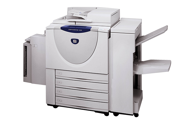 Xerox CopyCentre C65 Mono Laser MFP Demo