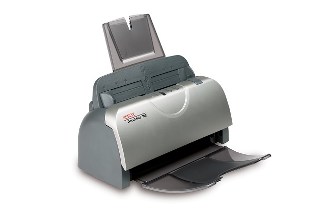 Xerox DocuMate 162 Color Sheetfed Scanner Demo