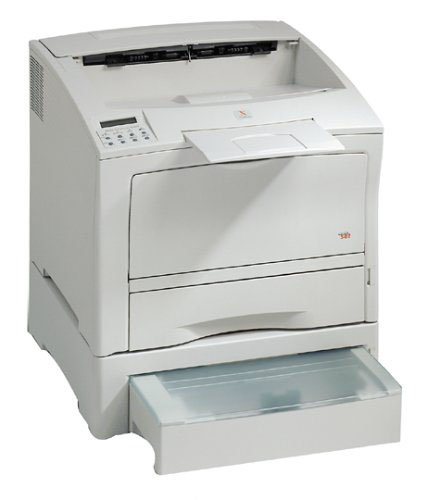 Xerox DocuPrint N2825/DT Mono Laser Printer Demo