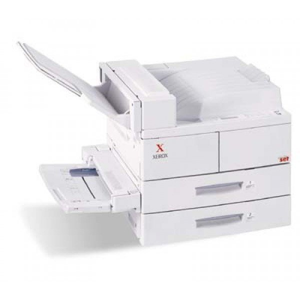 Xerox DocuPrint N3225 Mono Laser Printer Demo