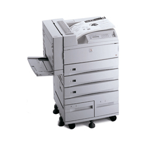 Xerox DocuPrint N4525/CN Mono Laser Printer Demo