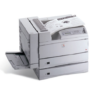 Xerox DocuPrint N4525/FN Mono Laser Printer Demo