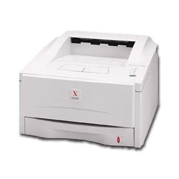 Xerox DocuPrint P1202 Mono Laser Printer Demo