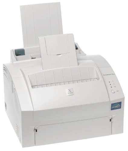 Xerox DocuPrint P8EX Mono Laser Printer Demo