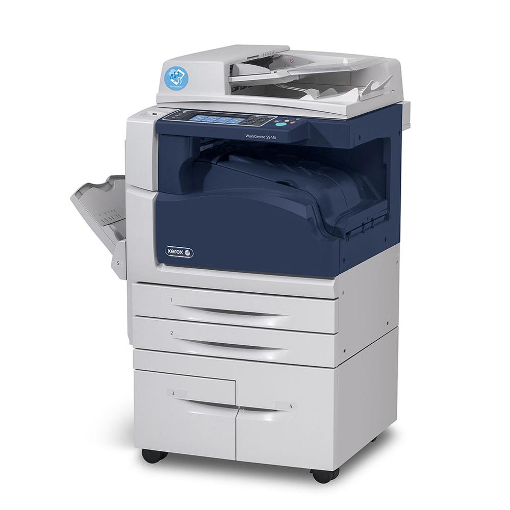 Xerox WorkCentre 5945i Mono Laser MFP Demo