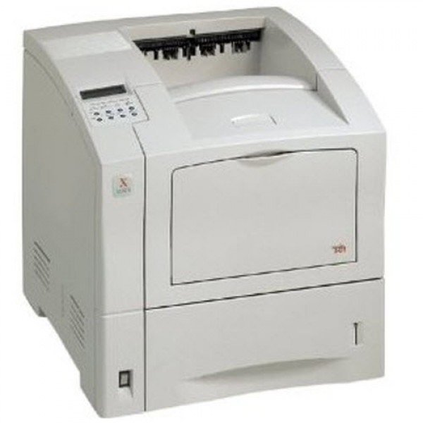 Xerox DocuPrint N2125 Mono Laser Printer Demo