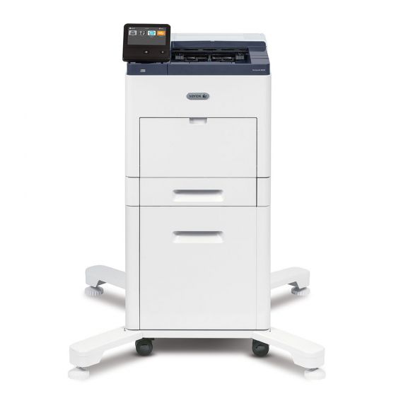 Xerox VersaLink B610/DX Mono Laser Printer Demo