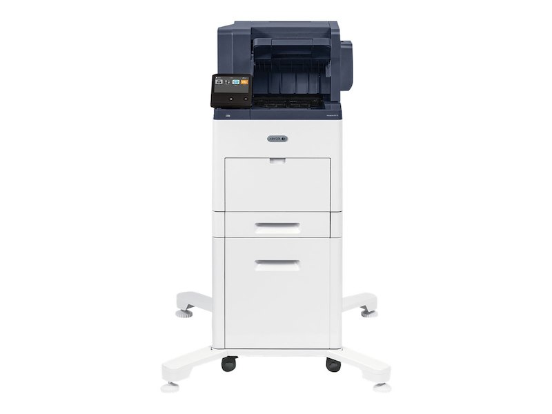 Xerox VersaLink B610/DXF Mono Laser Printer Demo