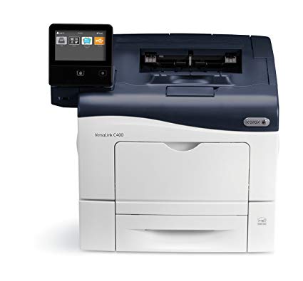 Xerox VersaLink C400/N Color Laser MFP Demo