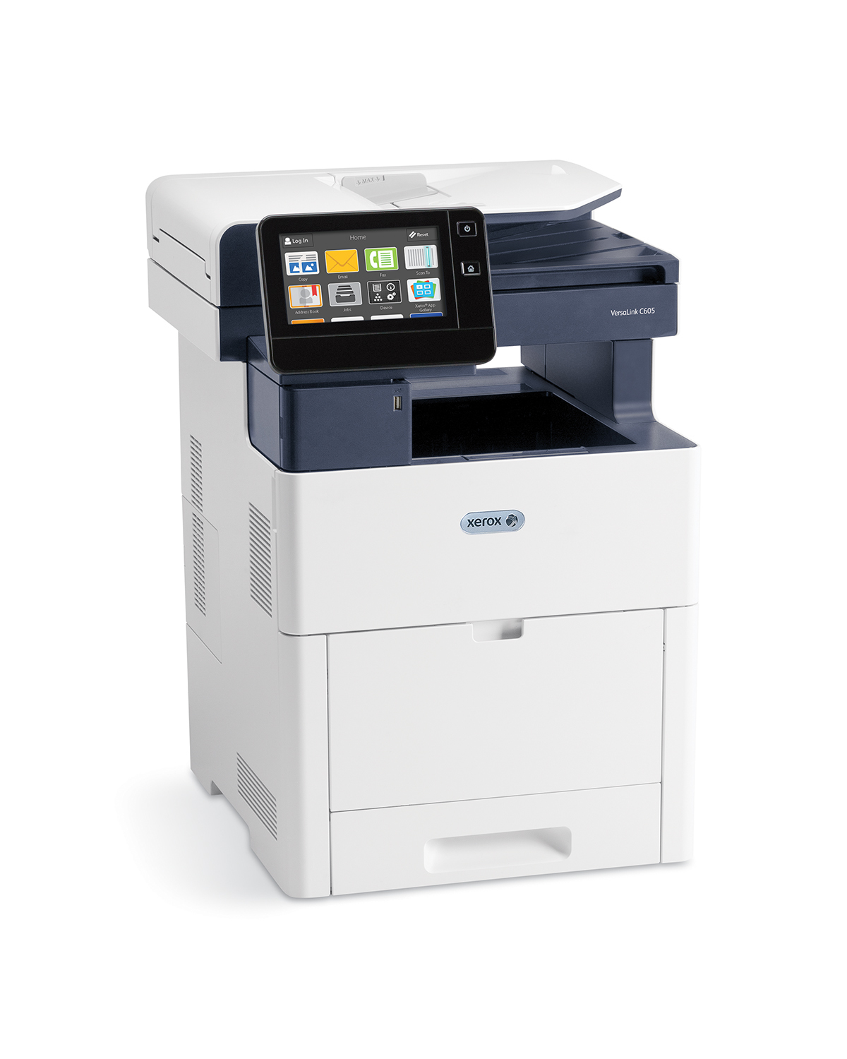 Xerox VersaLink C605/XP Color Laser MFP Demo