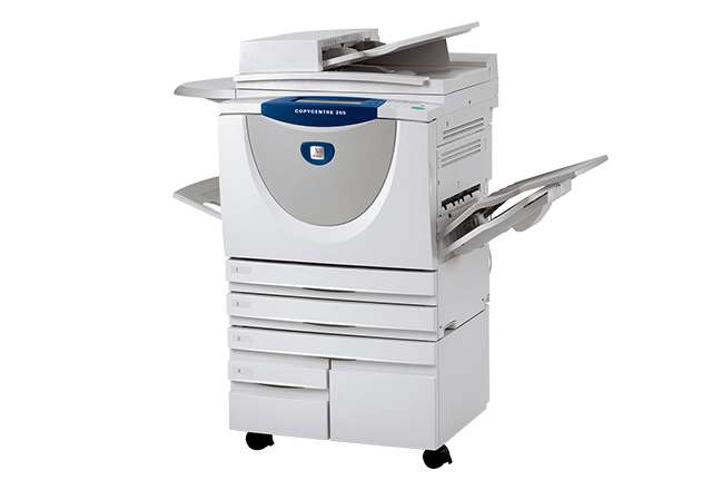 Xerox WorkCentre 238 Mono Laser MFP Demo