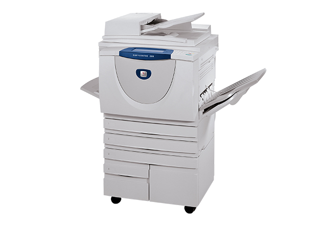 Xerox WorkCentre 275 Mono Laser MFP Demo