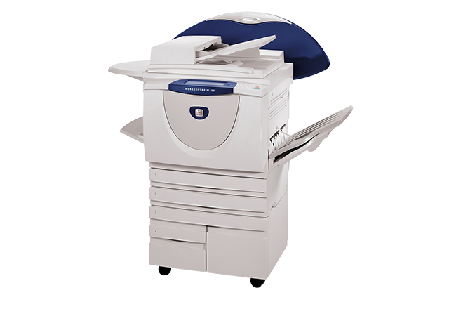 Xerox WorkCentre M175 Mono Laser MFP Demo