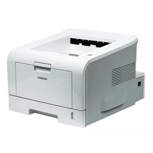 Samsung ML-2251NP Mono Laser Printer Demo