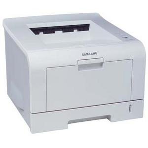 Samsung ML-2252W Mono Laser Printer Demo
