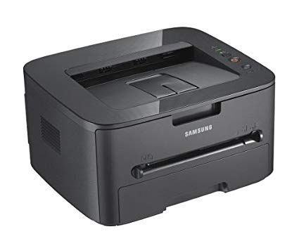 Samsung ML-2525W Mono Laser Printer Demo