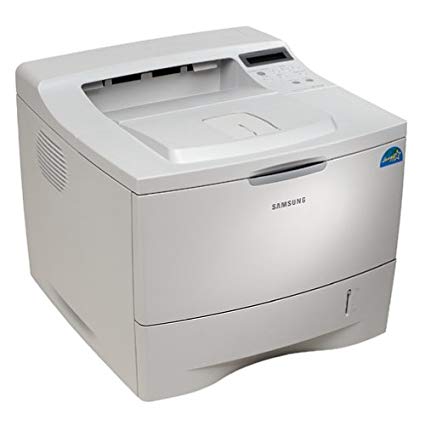 Samsung ML-2550 Mono Laser Printer Demo