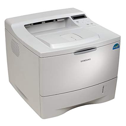 Samsung ML-2552W Mono Laser Printer Demo