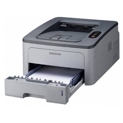 Samsung ML-2850 Mono Laser Printer Demo
