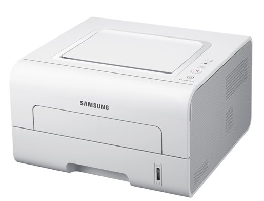 Samsung ML-2950ND Mono Laser Printer Demo