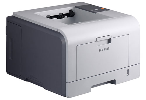 Samsung ML-3050 Mono Laser Printer Demo
