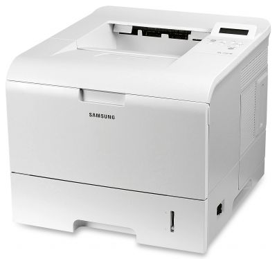 Samsung ML-3560 Mono Laser Printer Demo