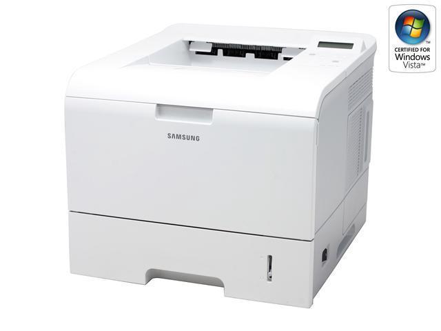 Samsung ML-3561N Mono Laser Printer Demo
